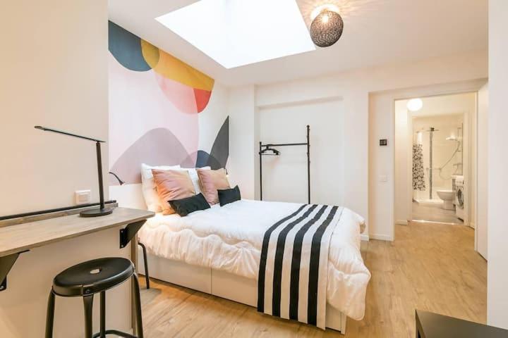 Le Belli One Apartman Dijon Kültér fotó